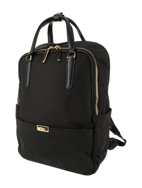 Tumi Nylon Backpack