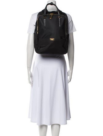 Tumi Nylon Backpack