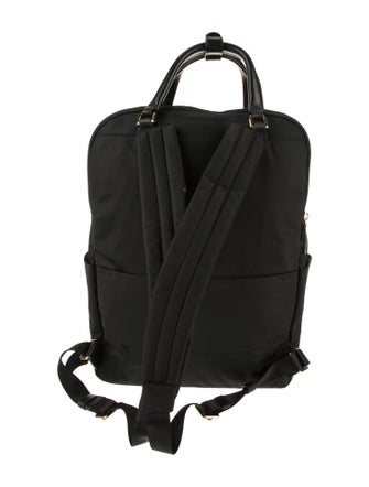 Tumi Nylon Backpack