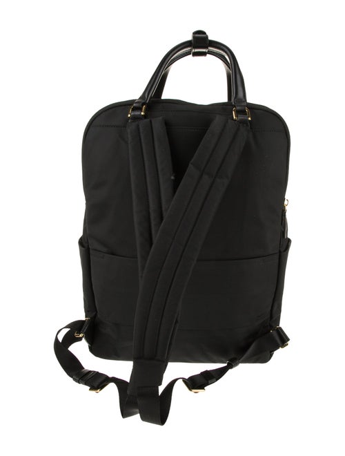 Tumi Nylon Backpack