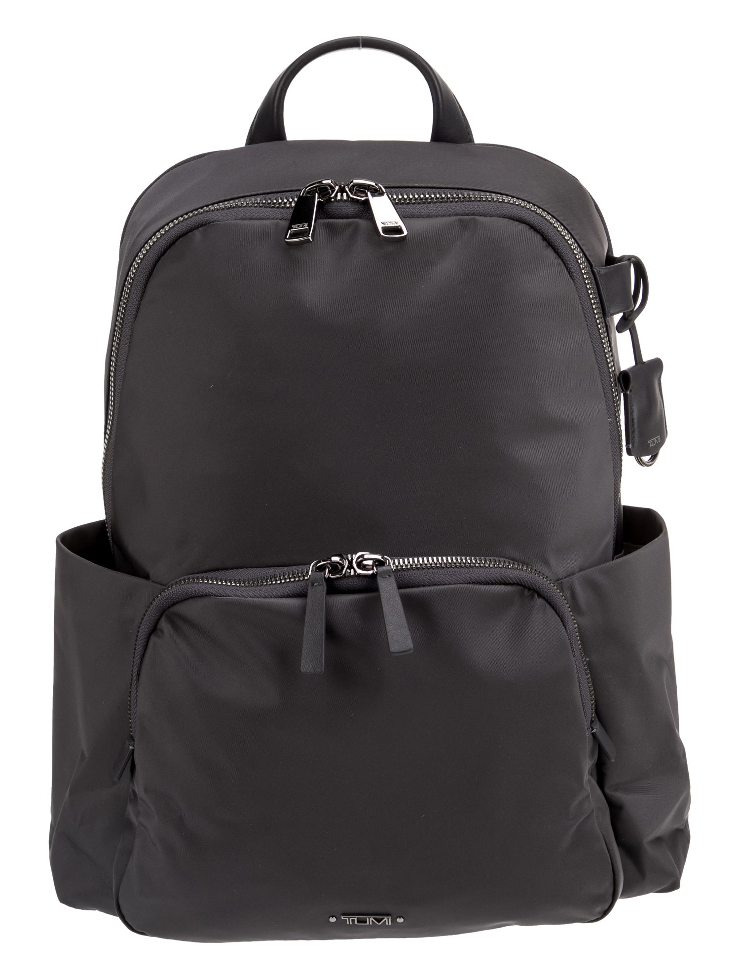 Tumi Nylon Backpack