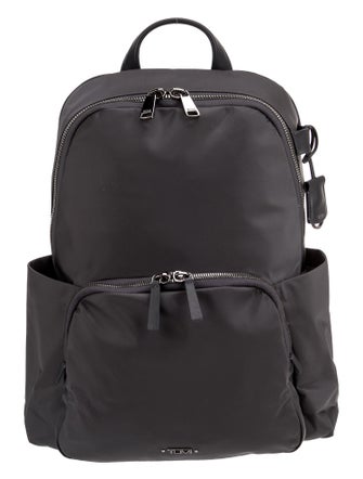 Tumi Nylon Backpack