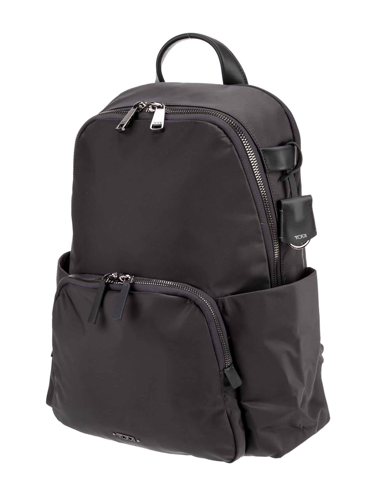 Tumi Nylon Backpack