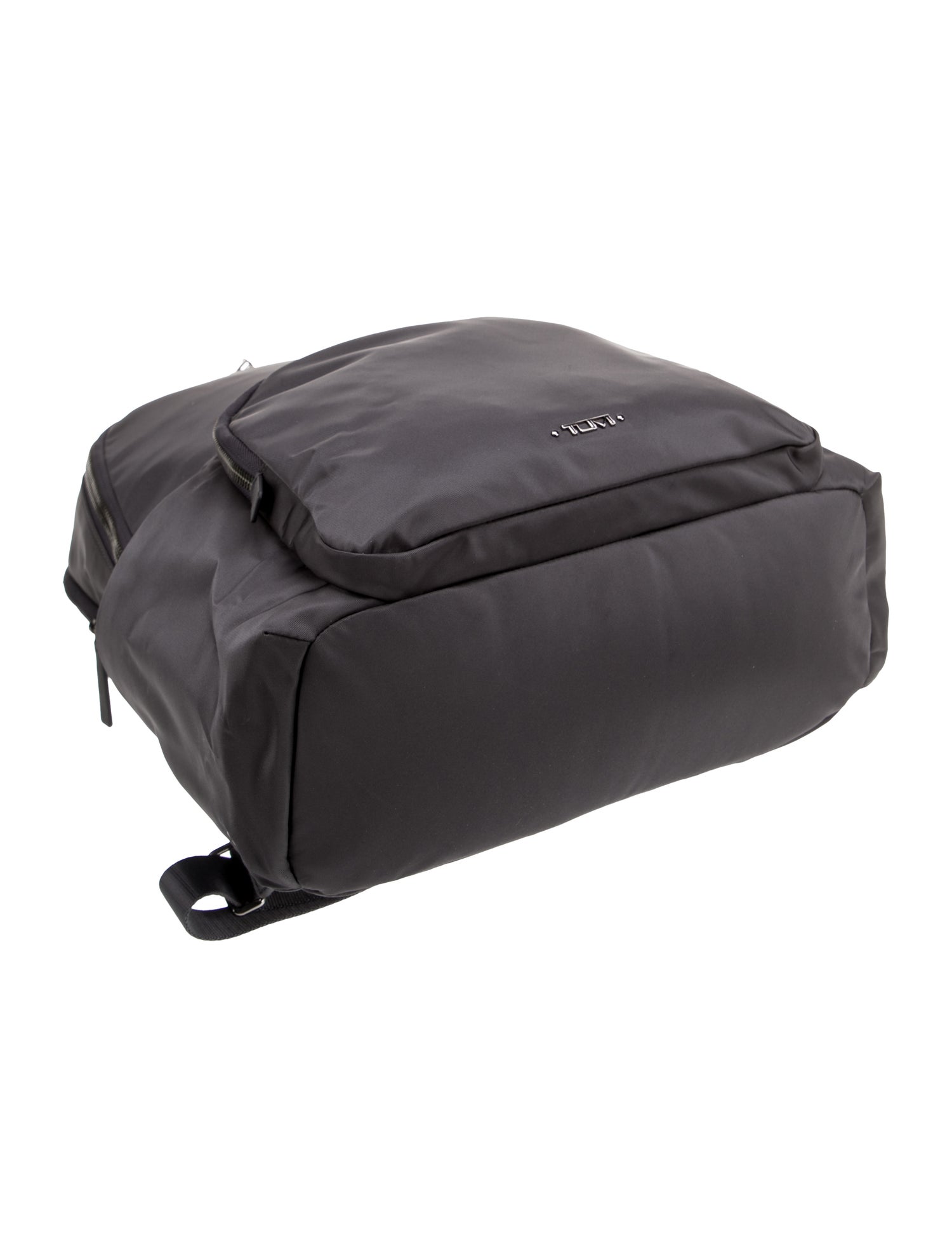 Tumi Nylon Backpack