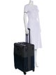 Tumi Nylon Suitcase