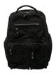 Tumi Canvas Backpack