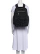 Tumi Canvas Backpack