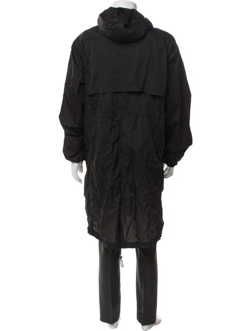 Tumi Parka