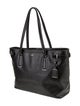 Tumi Leather Tote
