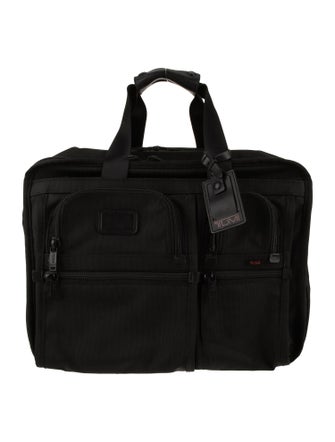 Tumi Carry-On Travel Bag