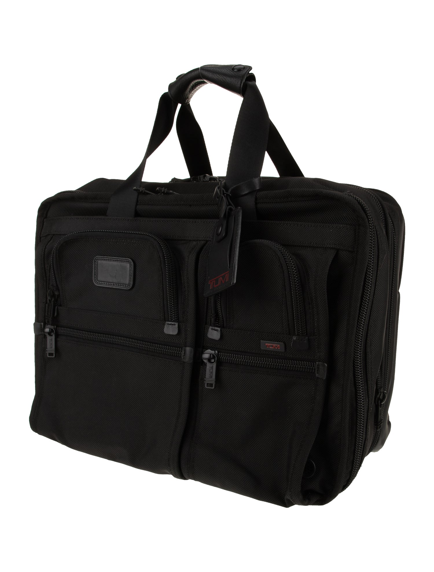Tumi Carry-On Travel Bag