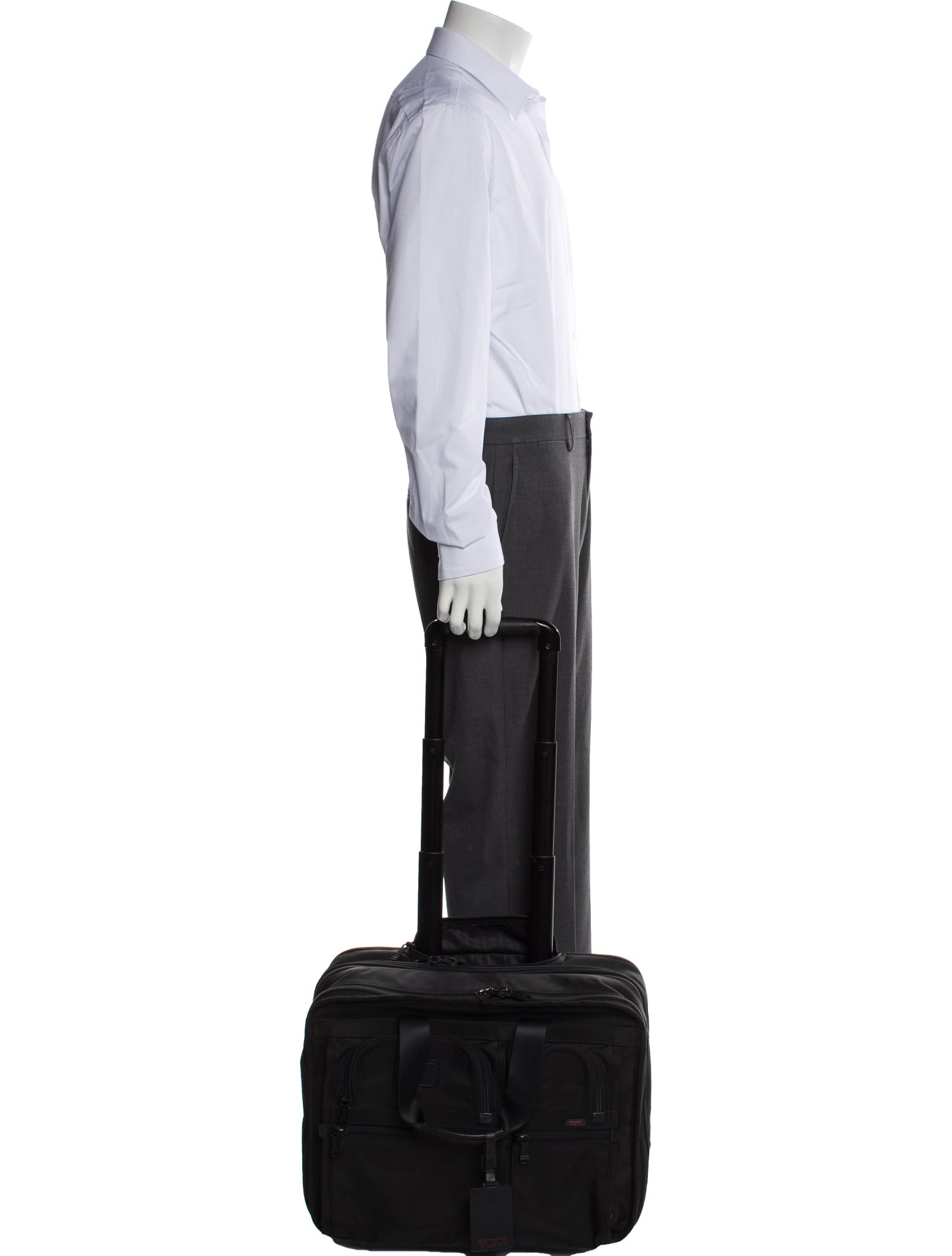 Tumi Carry-On Travel Bag