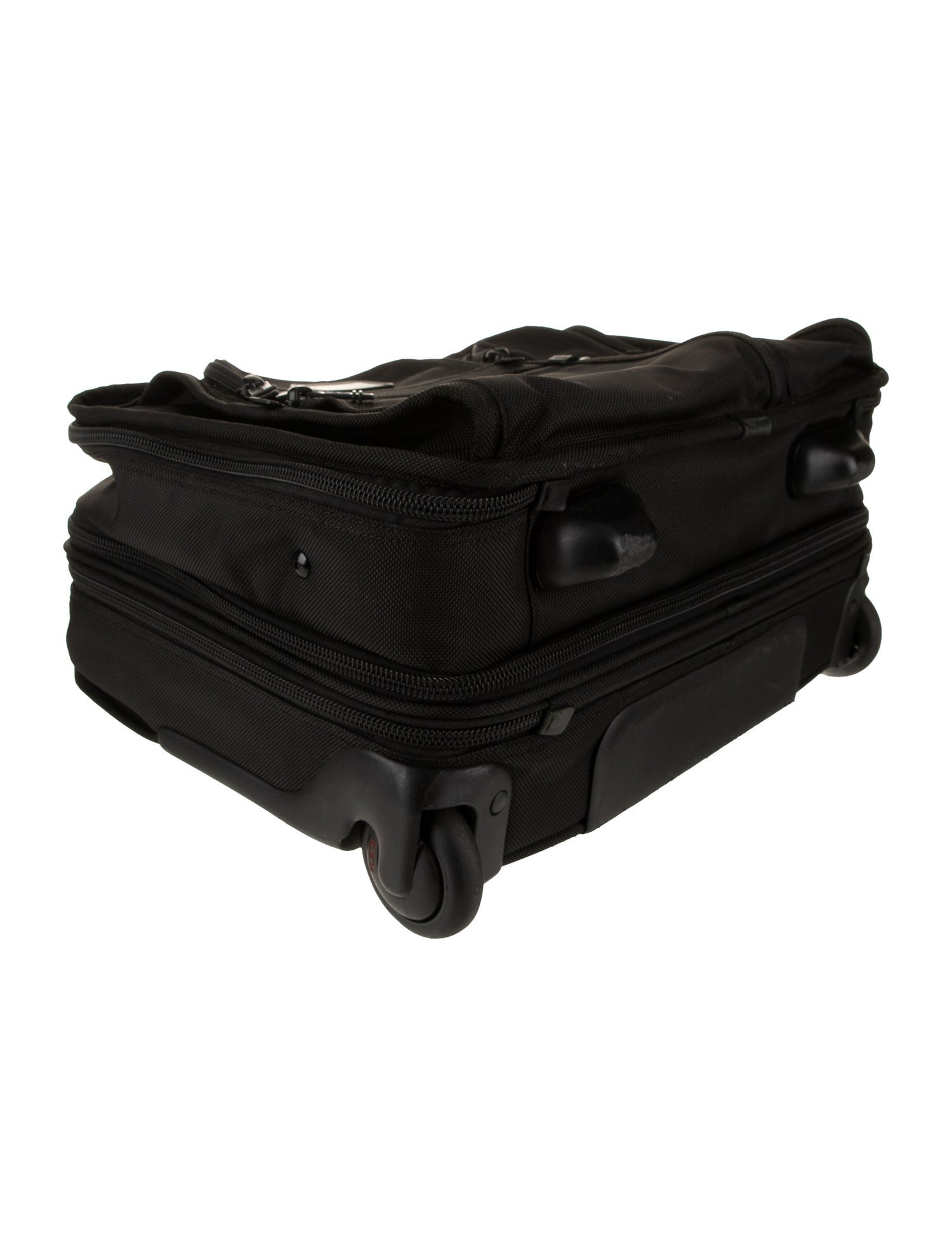 Tumi Carry-On Travel Bag