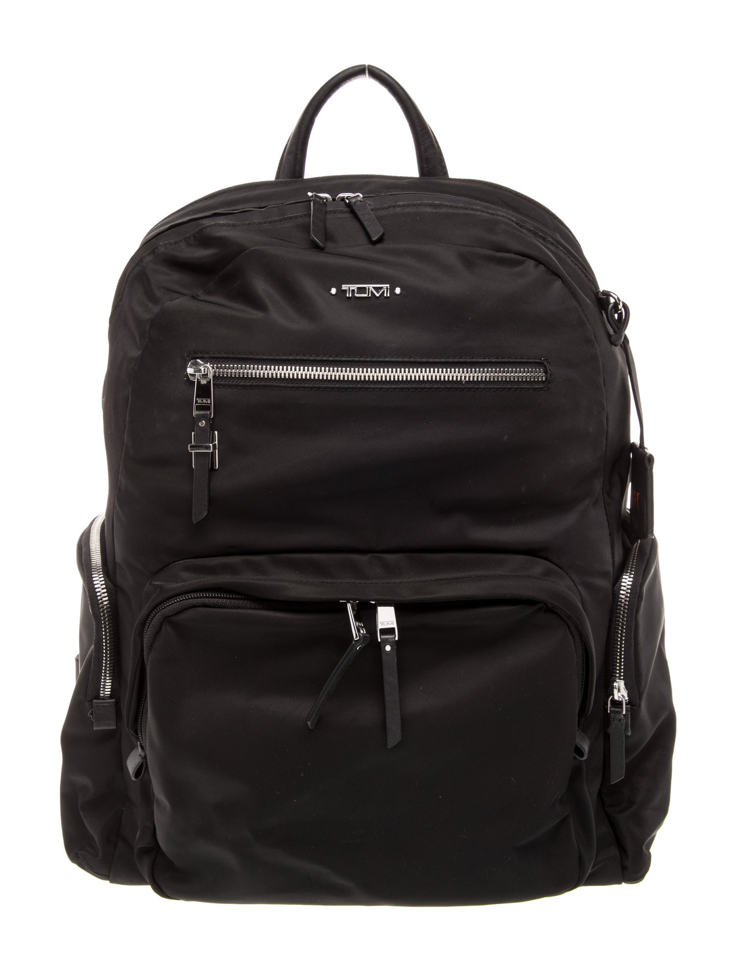 Tumi Nylon Backpack