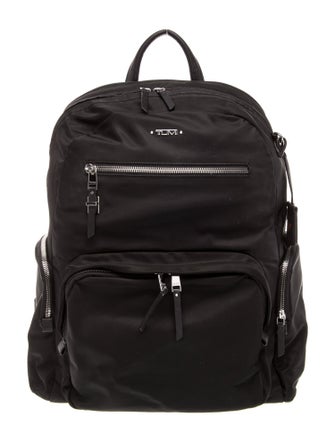 Tumi Nylon Backpack