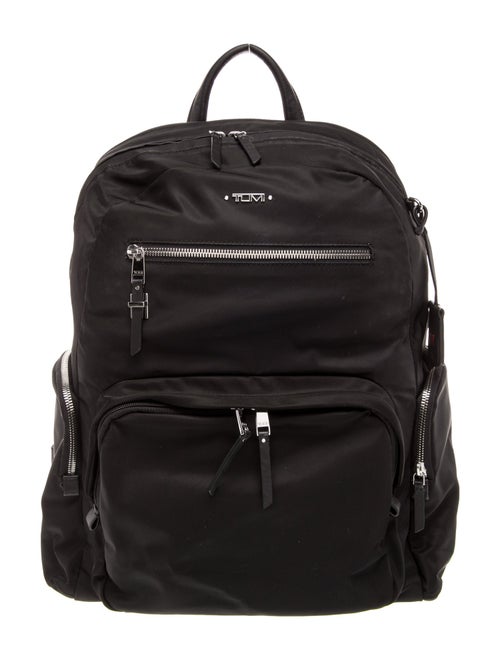 Tumi Nylon Backpack