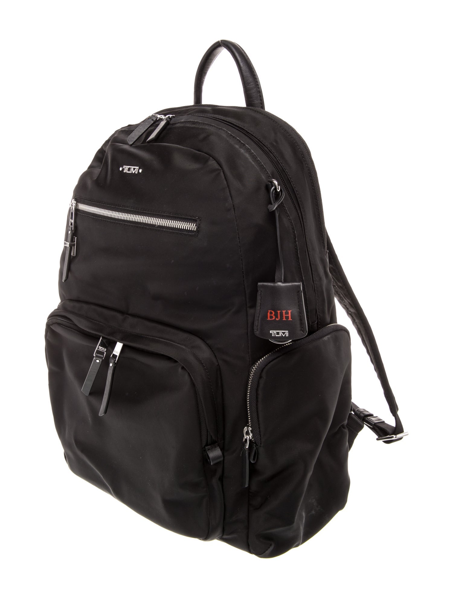 Tumi Nylon Backpack