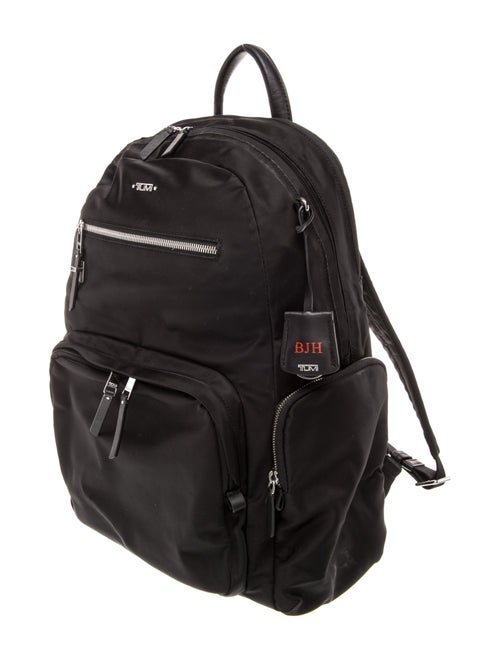 Tumi Nylon Backpack