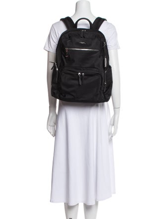 Tumi Nylon Backpack