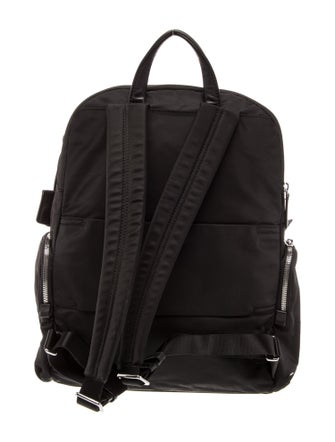 Tumi Nylon Backpack