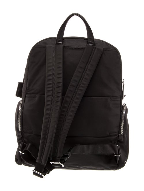 Tumi Nylon Backpack