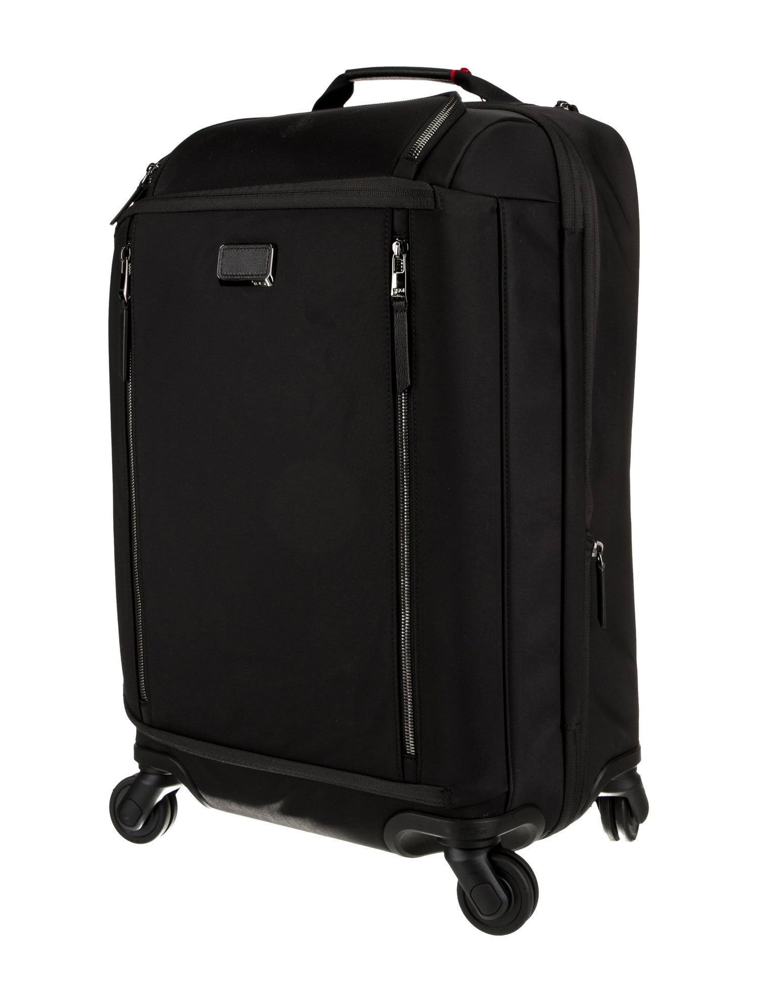 Tumi Nylon Suitcase w/ Tags