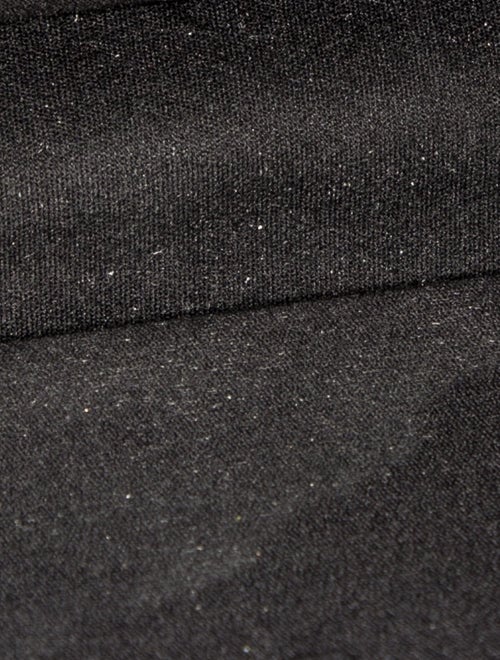 Tumi Canvas Briefcase