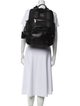 Tumi Canvas Backpack
