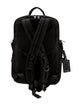 Tumi Canvas Backpack