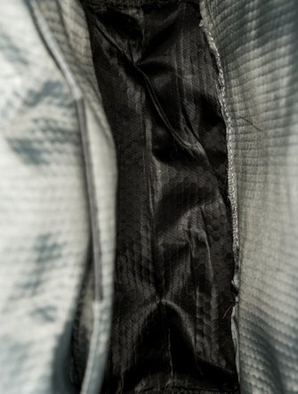 Tumi Canvas Backpack