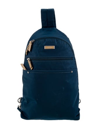 Tumi Nylon Backpack