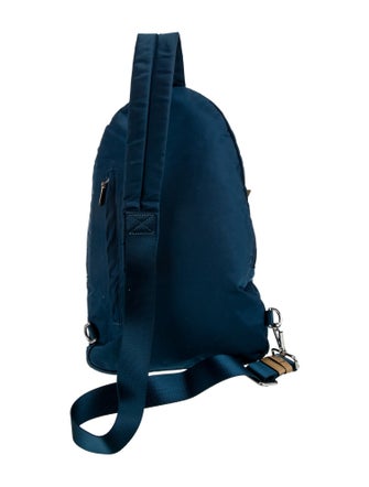 Tumi Nylon Backpack