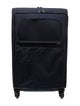 Tumi Nylon Suitcase