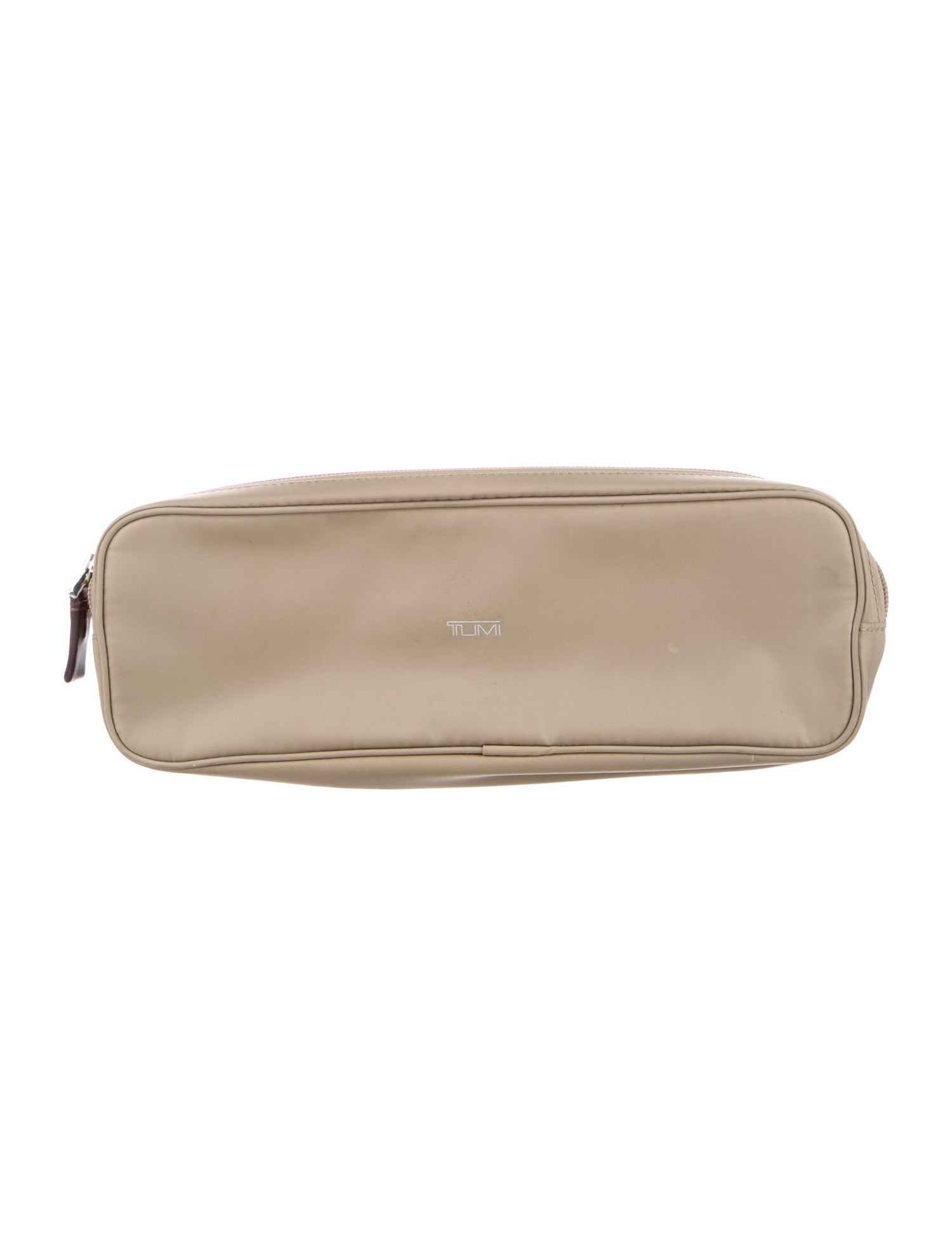 Tumi Nylon Cosmetic Bag