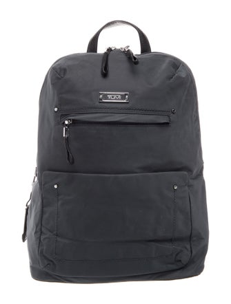 Tumi Nylon Backpack
