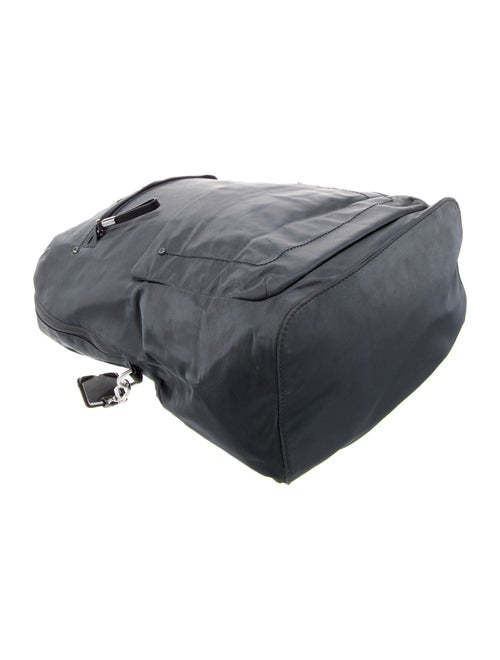 Tumi Nylon Backpack