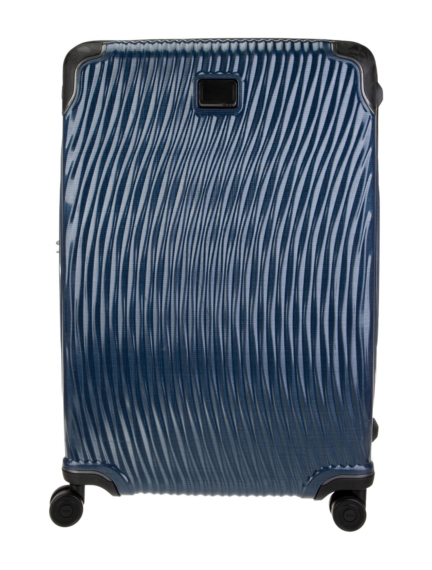 Tumi Suitcase