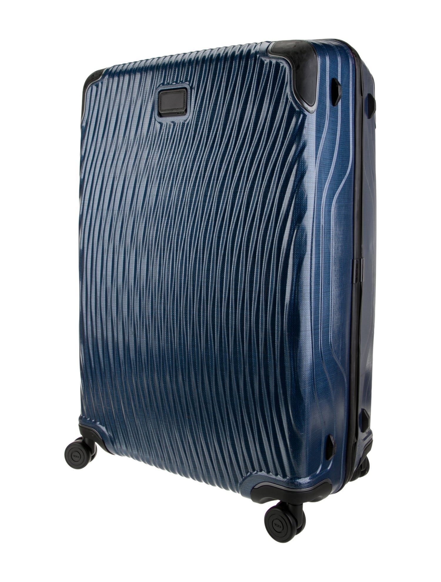 Tumi Suitcase