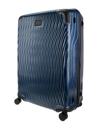 Tumi Suitcase