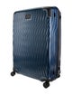 Tumi Suitcase