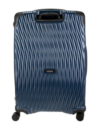 Tumi Suitcase