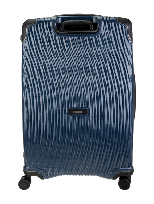 Tumi Suitcase