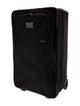 Tumi Nylon Suitcase