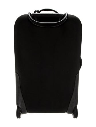 Tumi Nylon Suitcase
