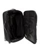 Tumi Nylon Suitcase