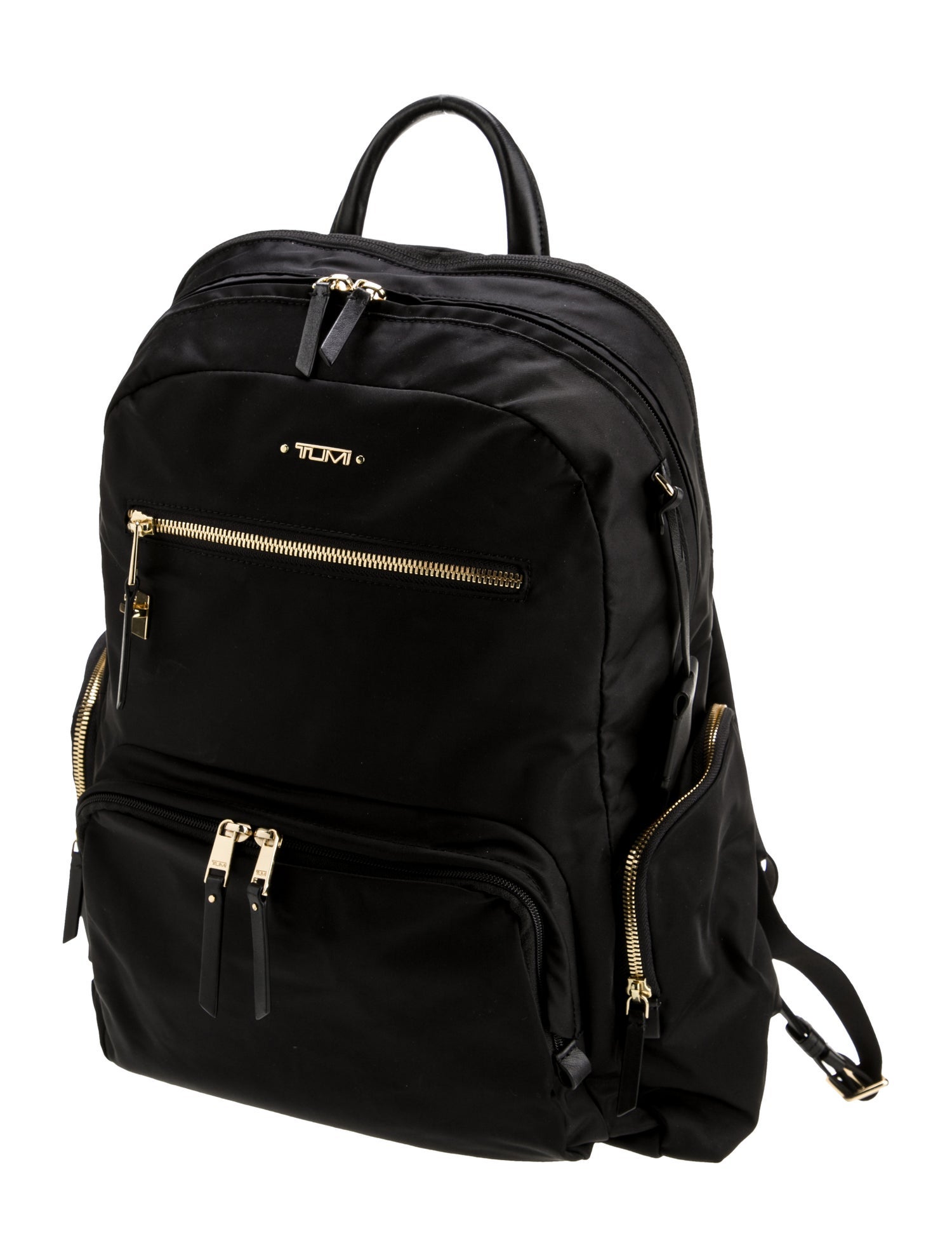 Tumi Nylon Backpack w/ Tags