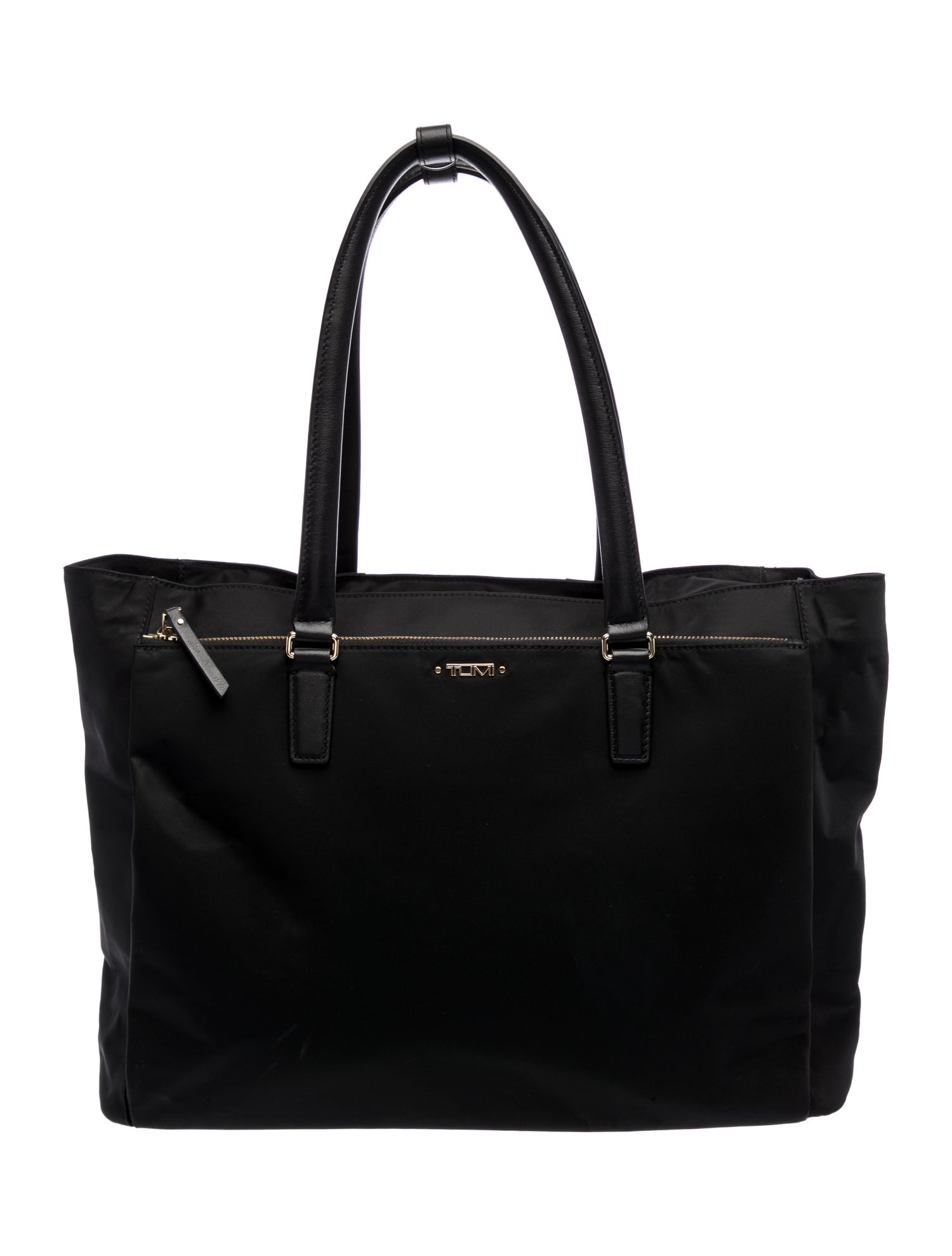 Tumi Nylon Tote