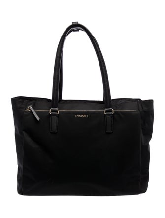 Tumi Nylon Tote