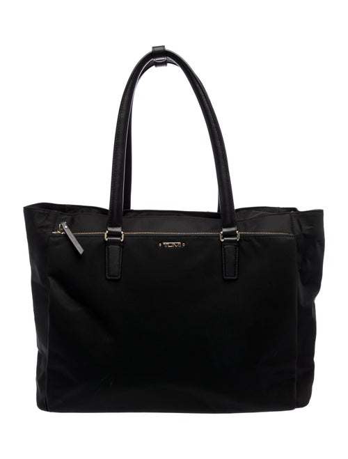 Tumi Nylon Tote