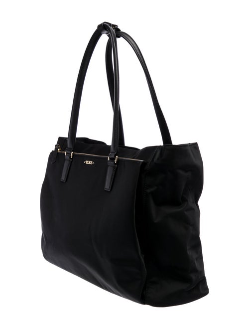 Tumi Nylon Tote